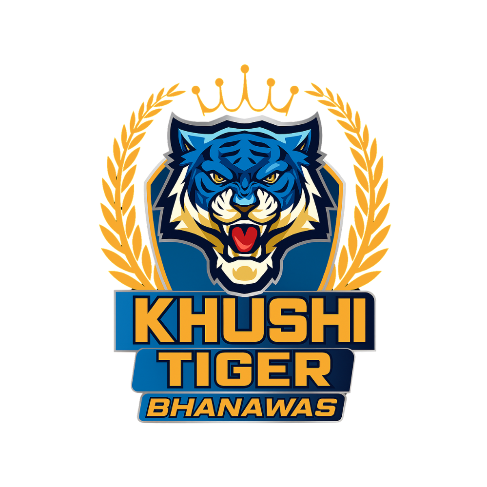 Khushi Tiger Bhanawas