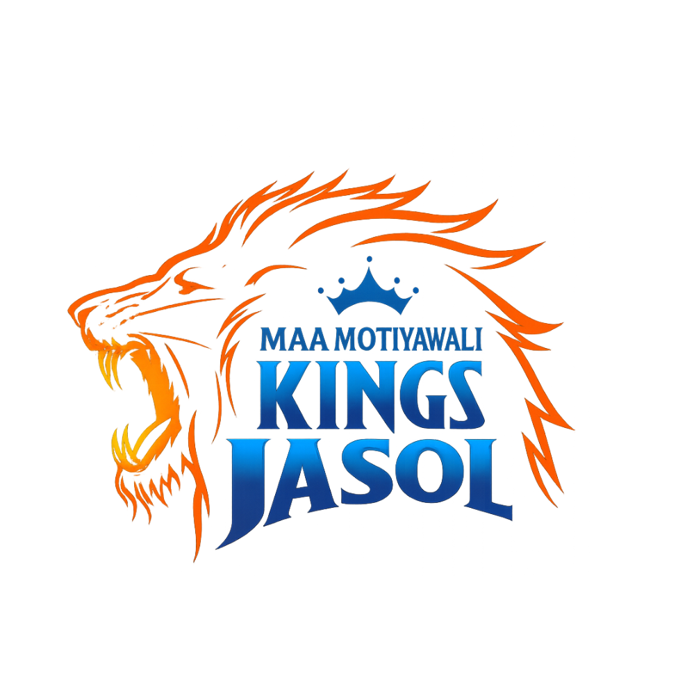 Maa Motiyawali Kings Jasol