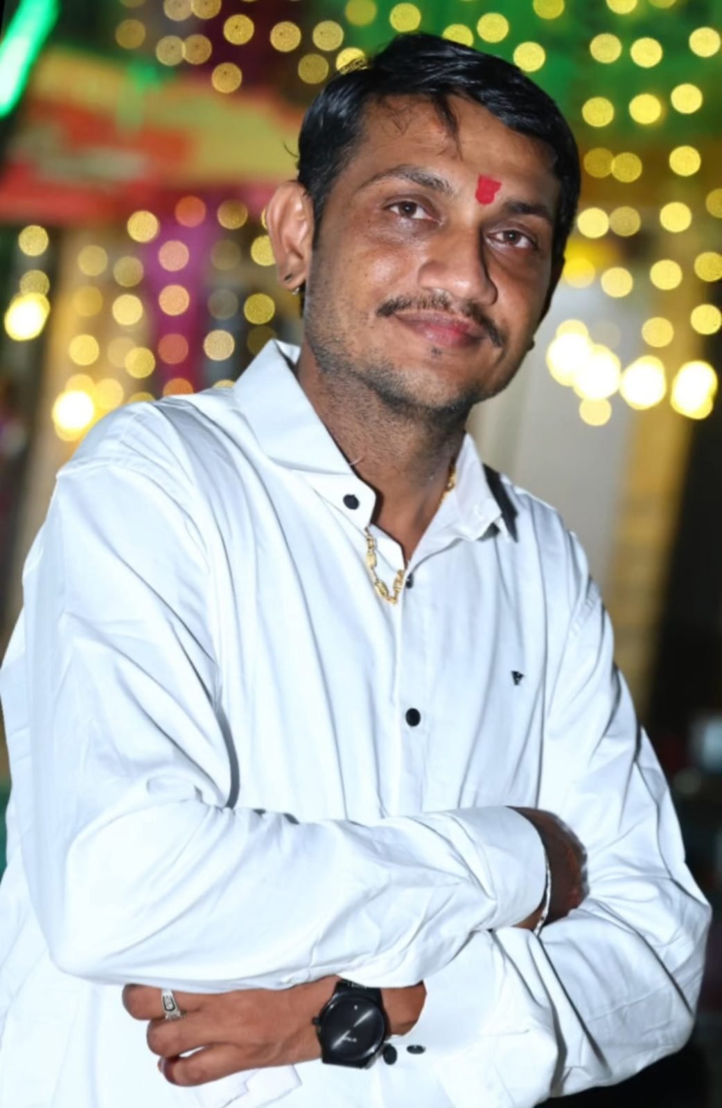 ARJUN JI MALI