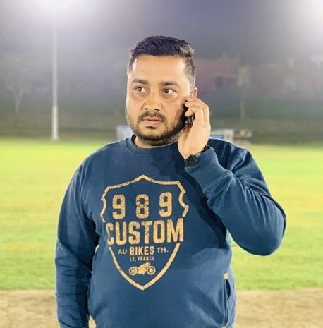 KULAWANT JI SOLANKI