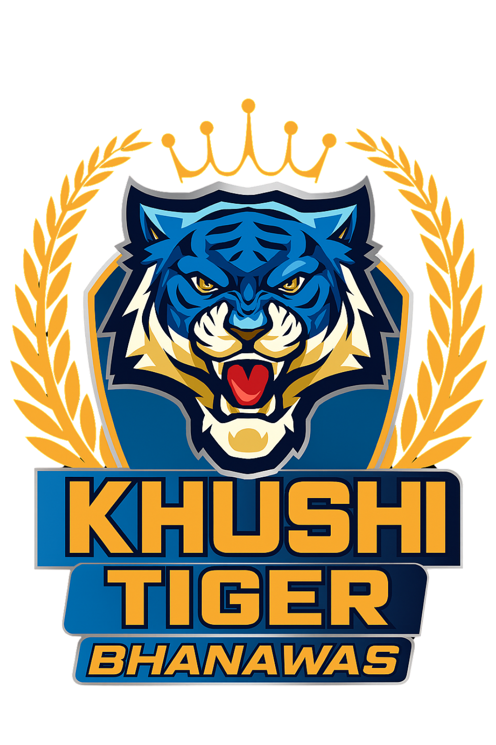 Khushi Tiger Bhanawas