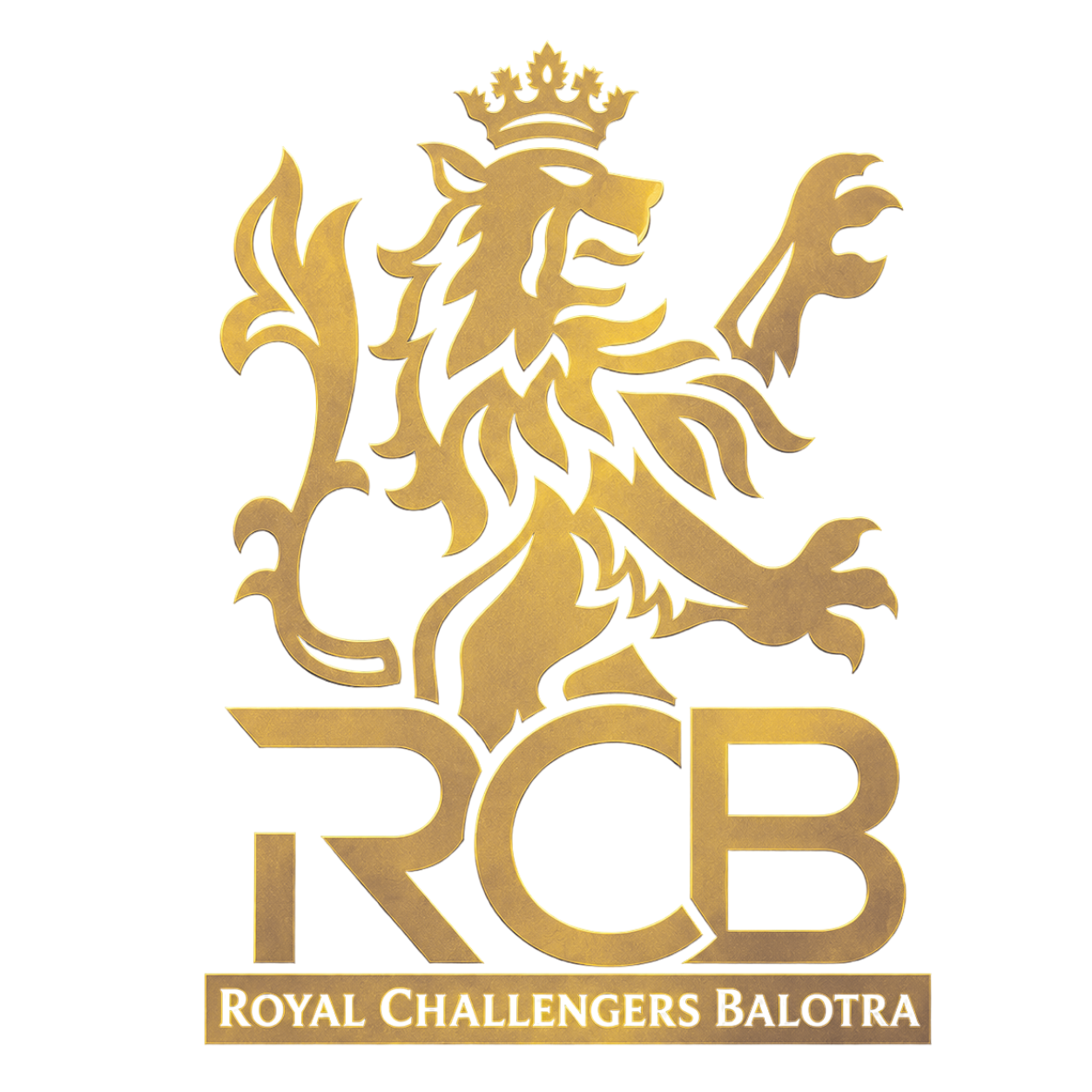 Royal Challengers Balotra